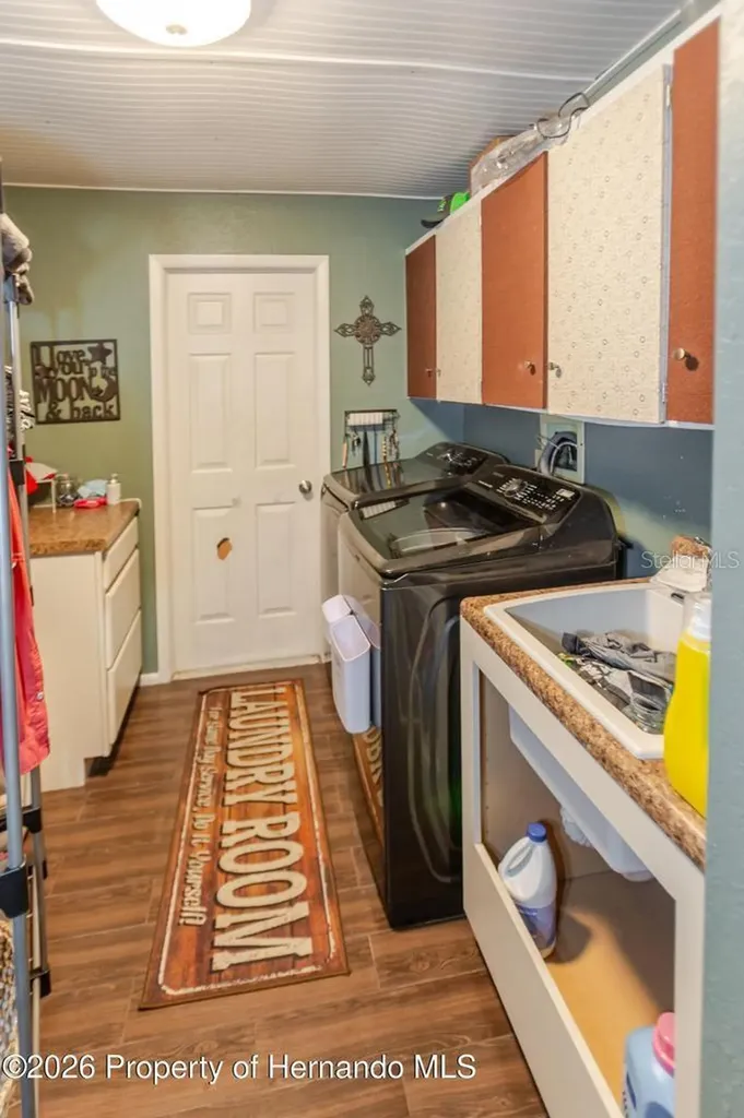9027 Bonnet Way Weeki Wachee FL 34613