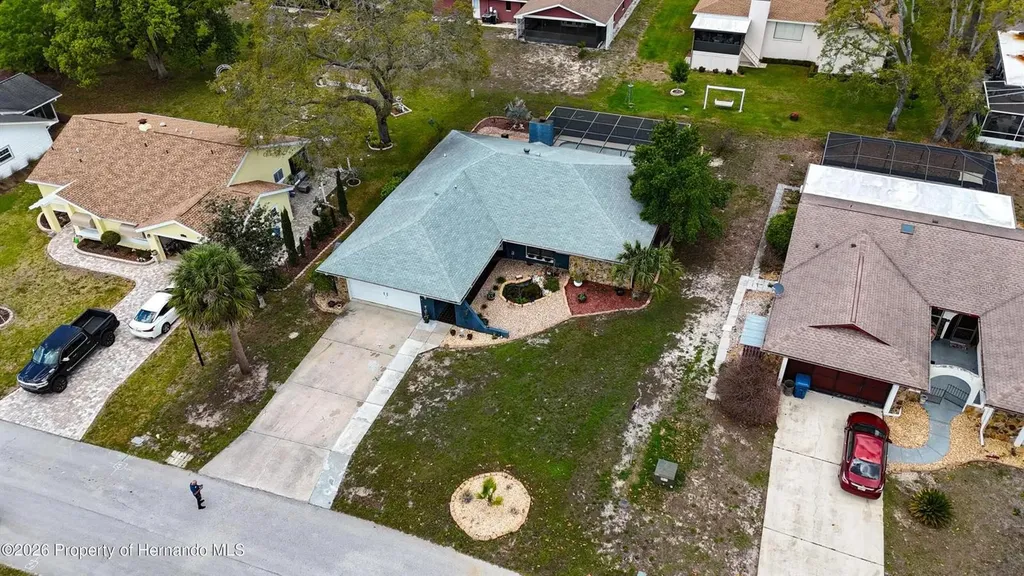 9027 Bonnet Way Weeki Wachee FL 34613
