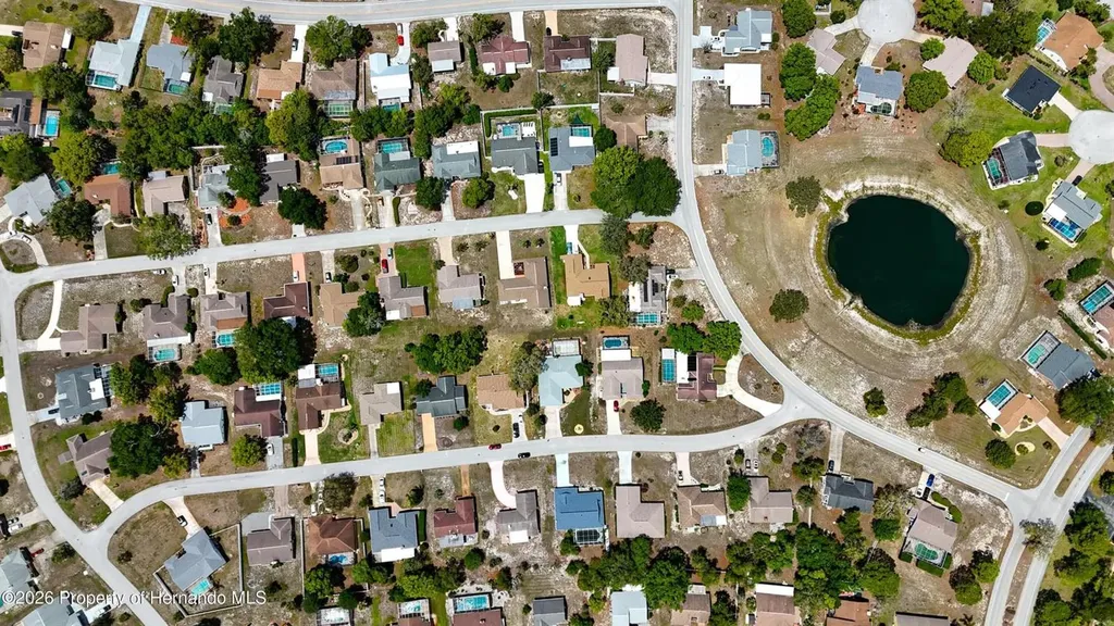 9027 Bonnet Way Weeki Wachee FL 34613