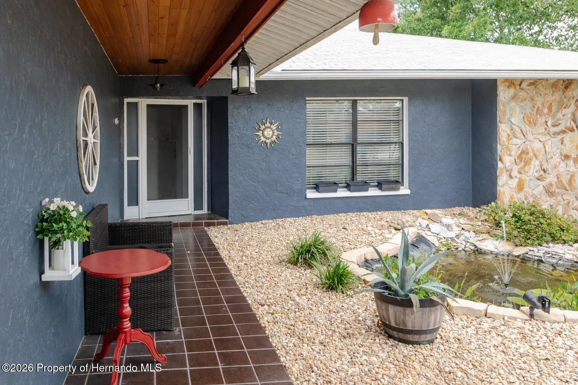9027 Bonnet Way Weeki Wachee FL 34613