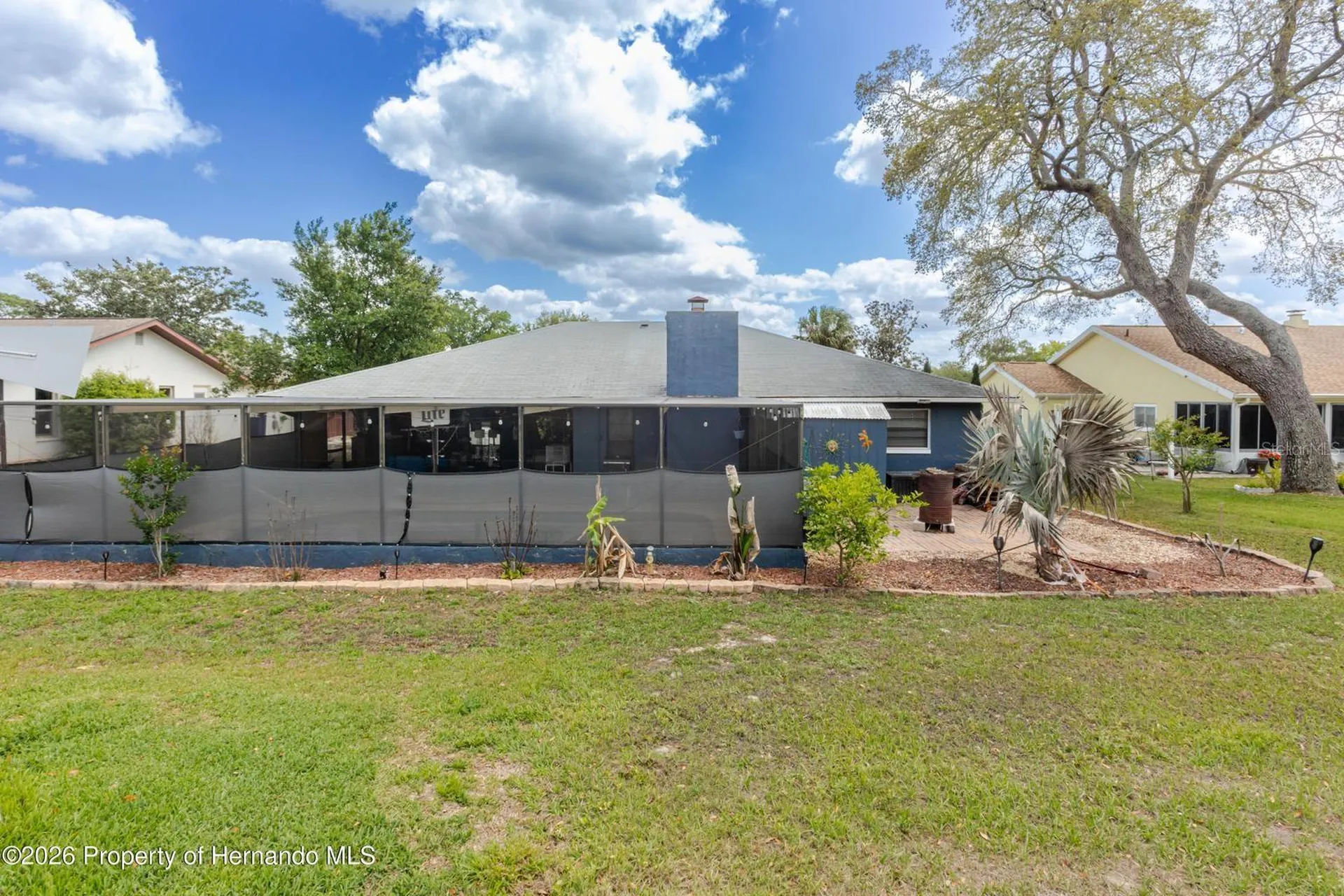 9027 Bonnet Way Weeki Wachee FL 34613
