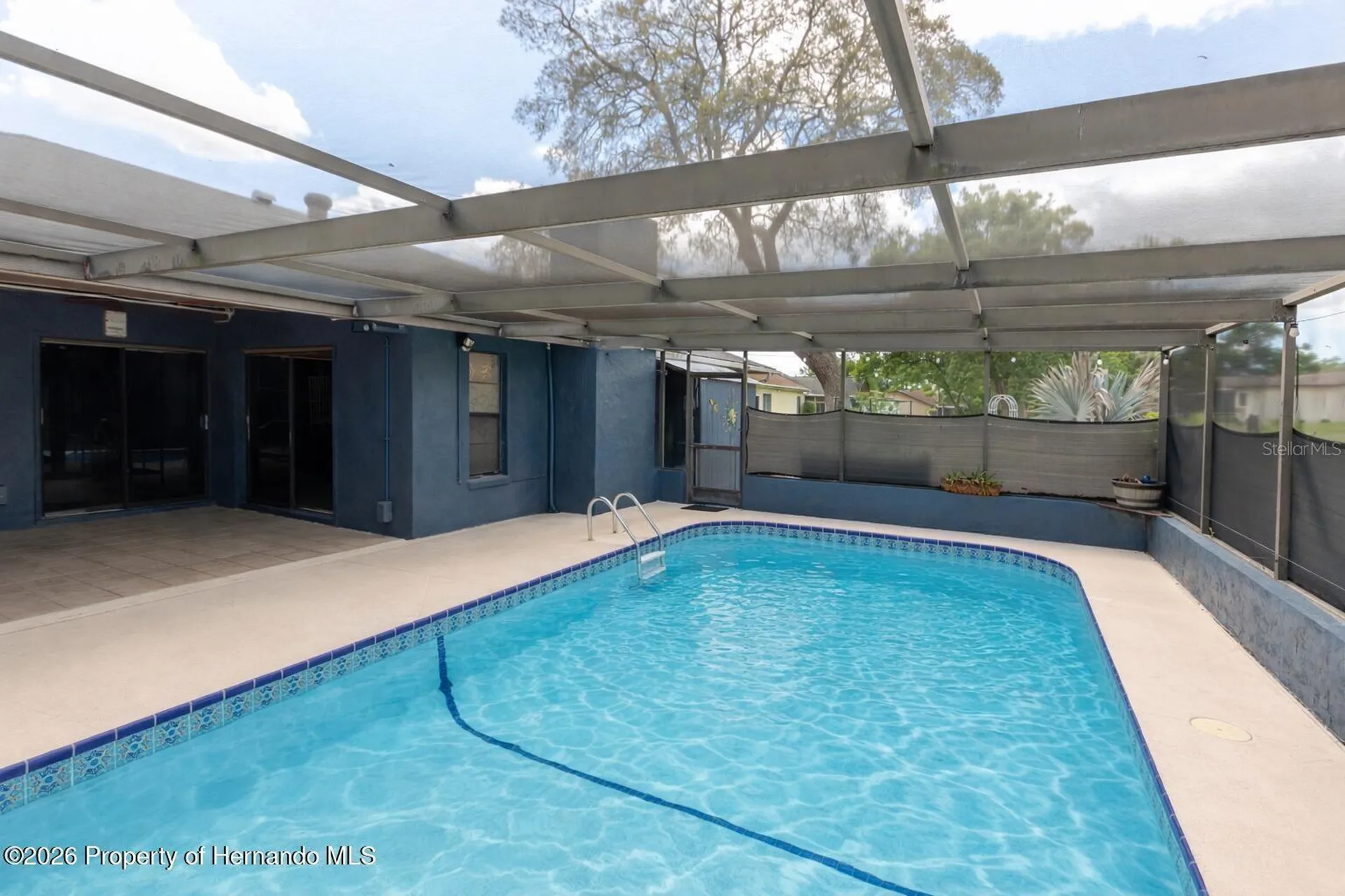 9027 Bonnet Way Weeki Wachee FL 34613
