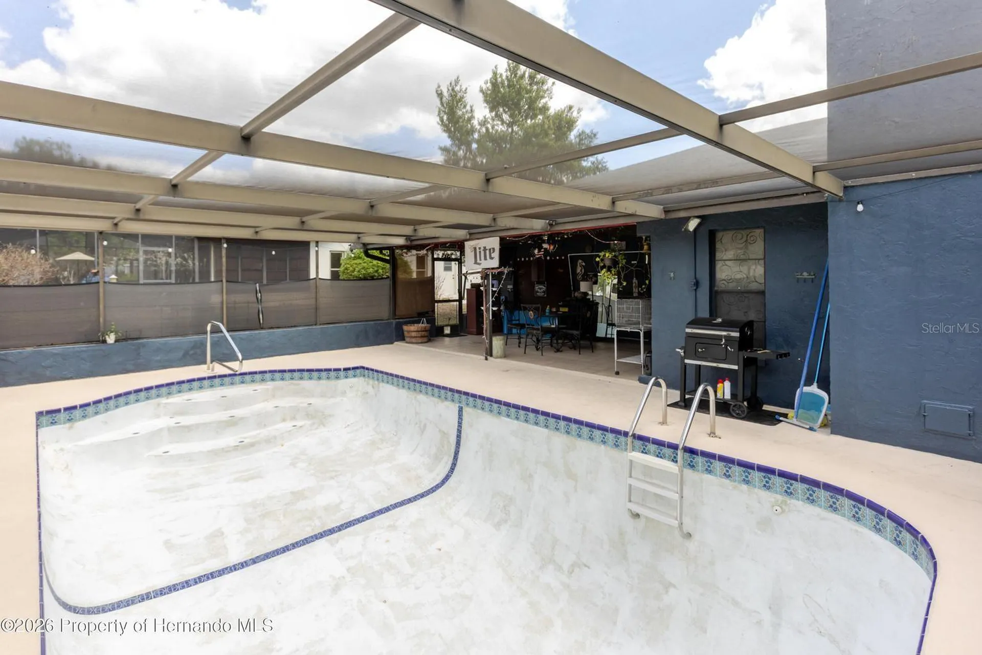 9027 Bonnet Way Weeki Wachee FL 34613