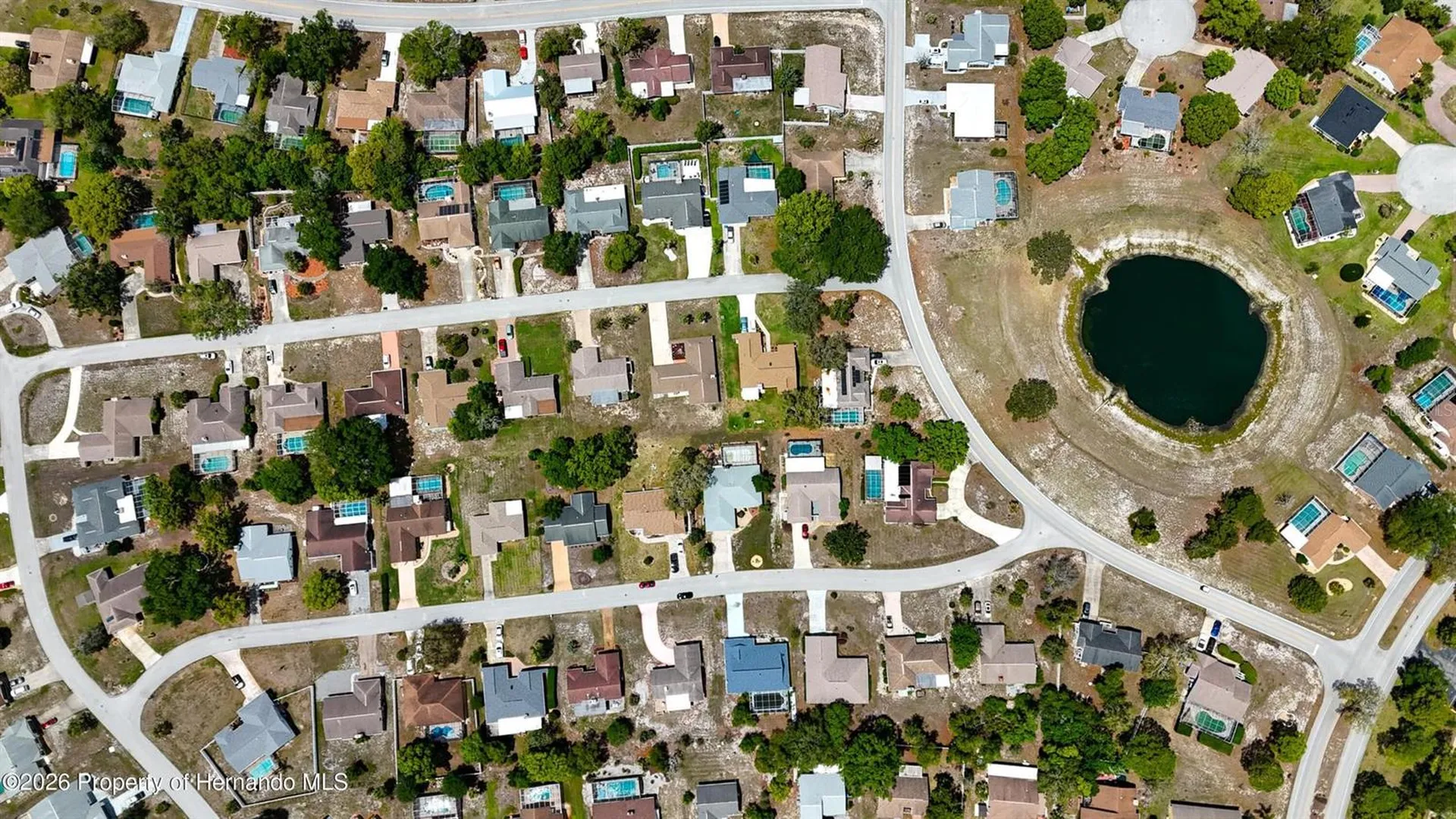 9027 Bonnet Way Weeki Wachee FL 34613
