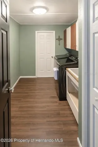 9027 Bonnet Way Weeki Wachee FL 34613