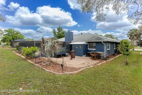 9027 Bonnet Way Weeki Wachee FL 34613