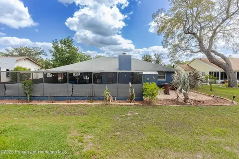 9027 Bonnet Way Weeki Wachee FL 34613