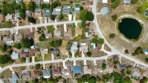 9027 Bonnet Way Weeki Wachee FL 34613