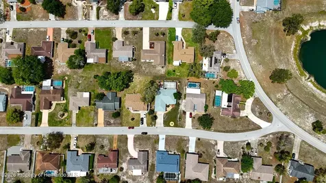 9027 Bonnet Way Weeki Wachee FL 34613