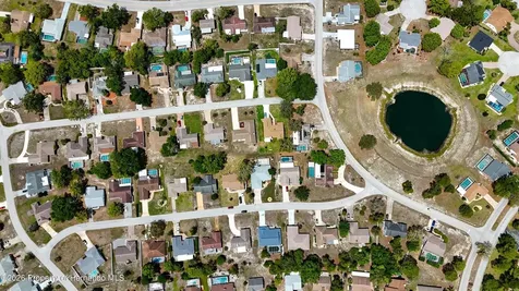 9027 Bonnet Way Weeki Wachee FL 34613