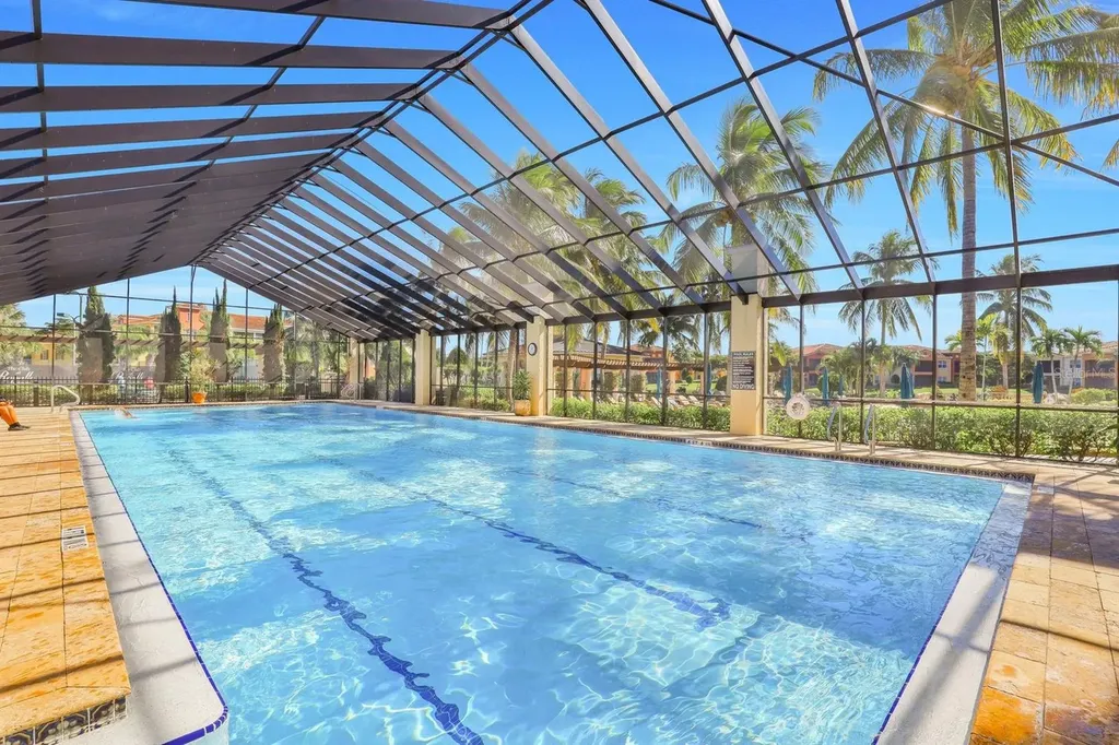 8721 Piazza Del Lago Circle Estero FL 33928