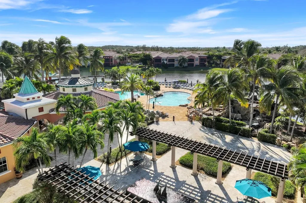 8721 Piazza Del Lago Circle Estero FL 33928