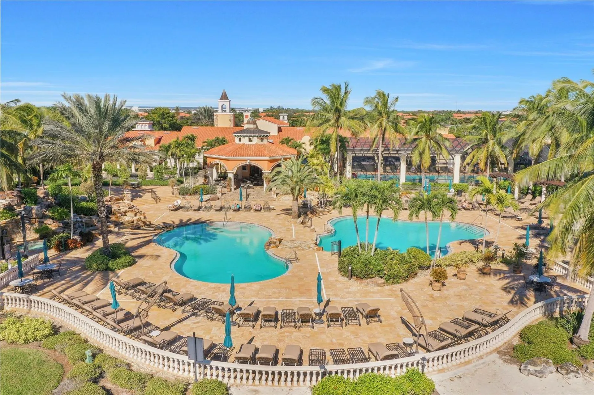8721 Piazza Del Lago Circle Estero FL 33928