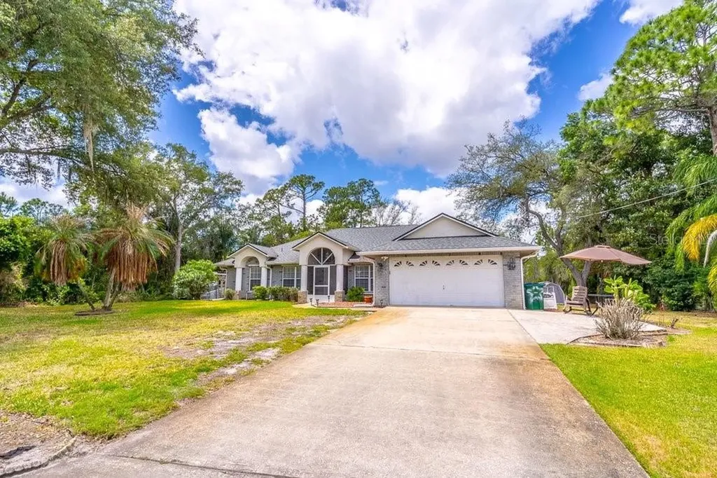 364 Wisteria Court Deltona FL 32738