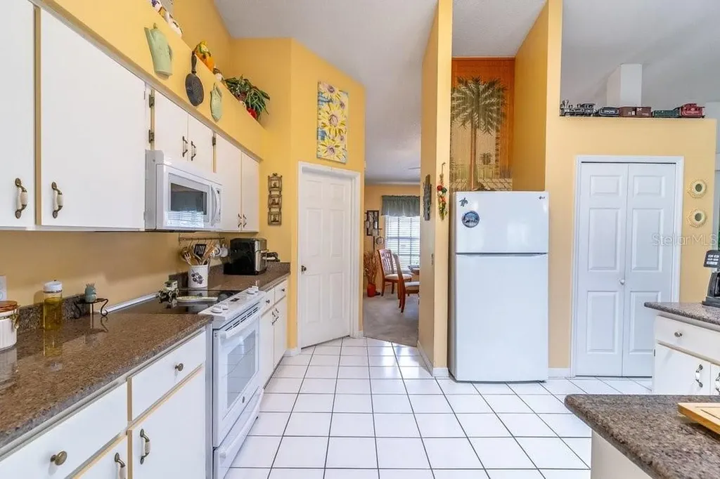 364 Wisteria Court Deltona FL 32738
