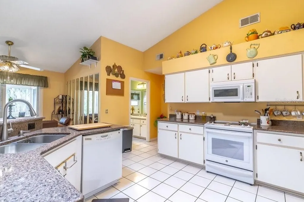 364 Wisteria Court Deltona FL 32738