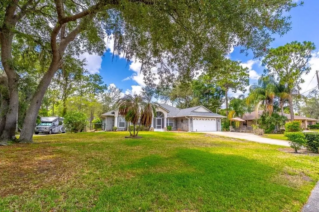 364 Wisteria Court Deltona FL 32738