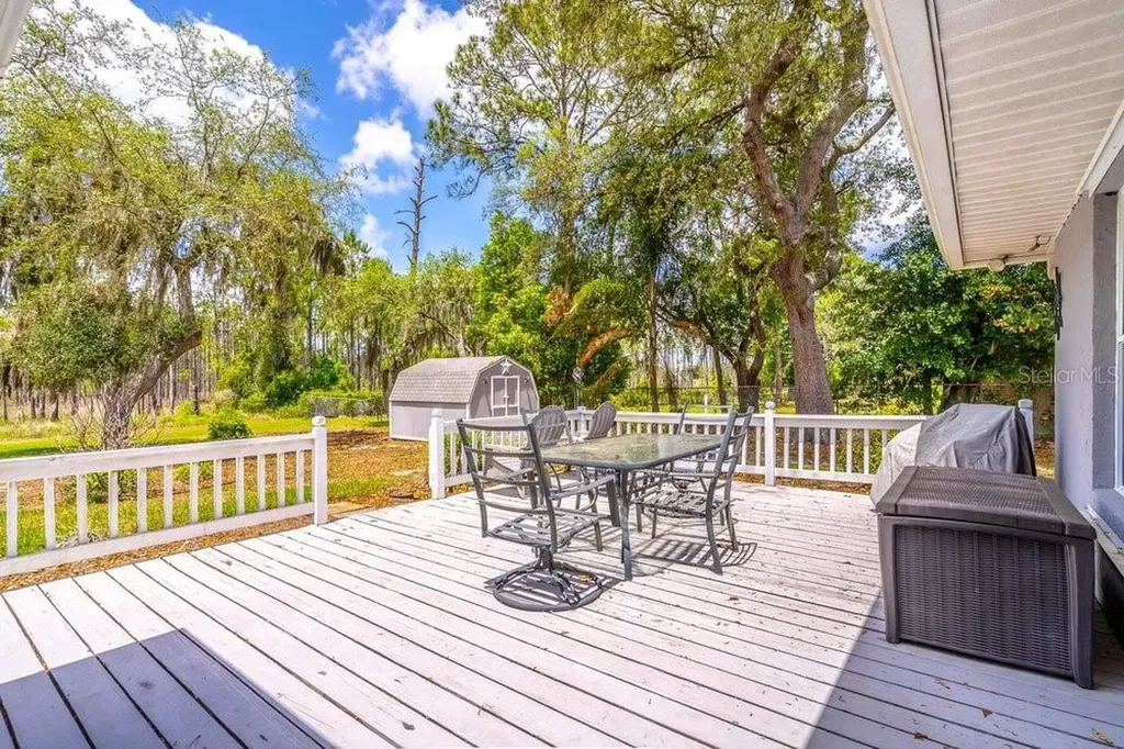 364 Wisteria Court Deltona FL 32738