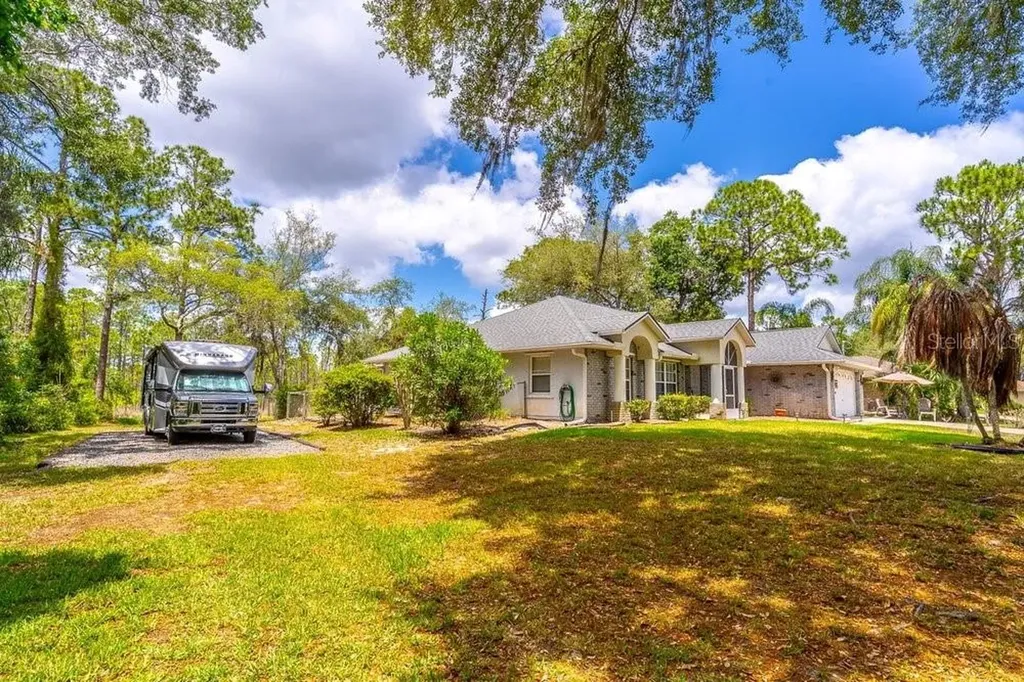 364 Wisteria Court Deltona FL 32738