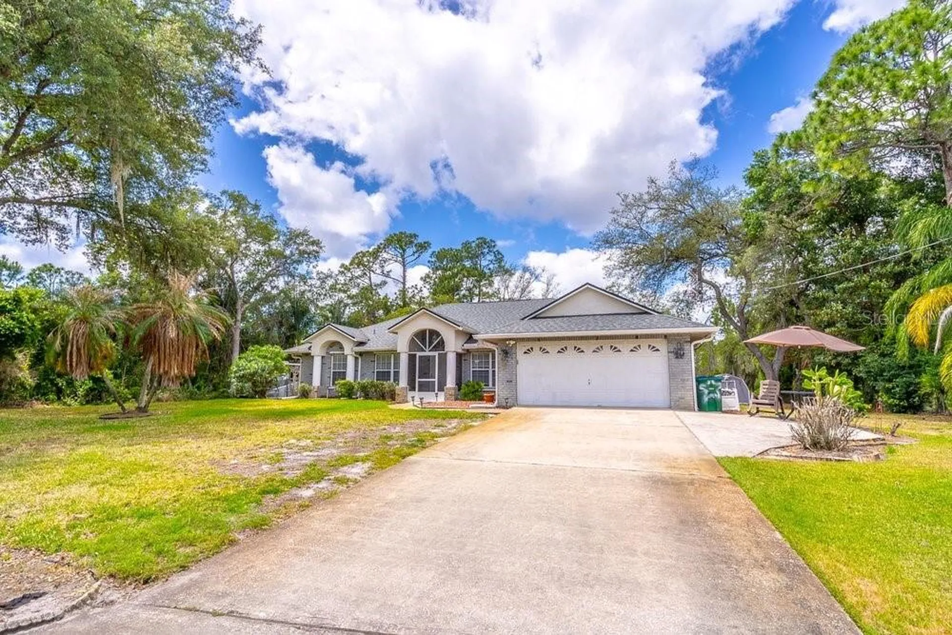 364 Wisteria Court Deltona FL 32738