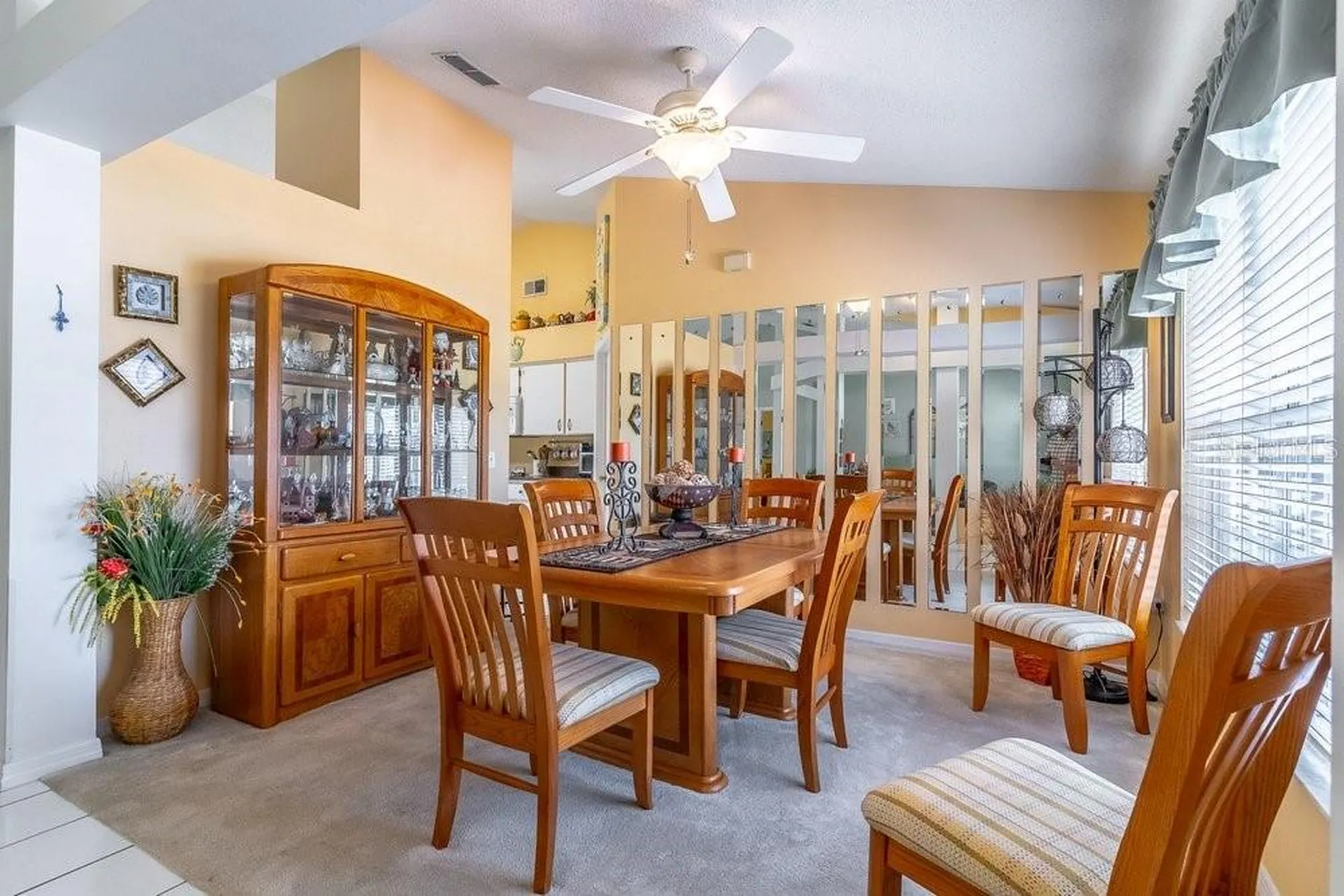 364 Wisteria Court Deltona FL 32738