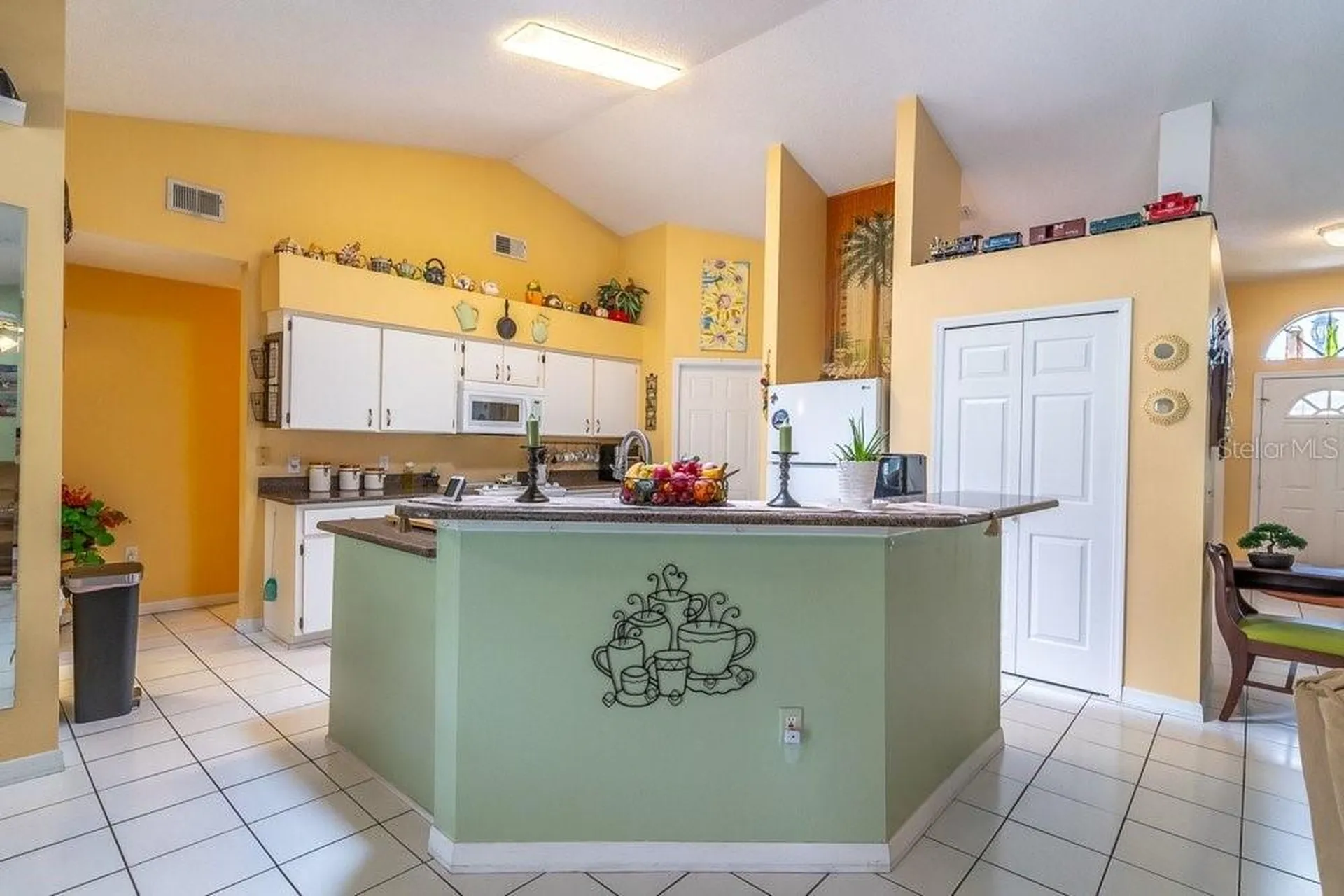 364 Wisteria Court Deltona FL 32738