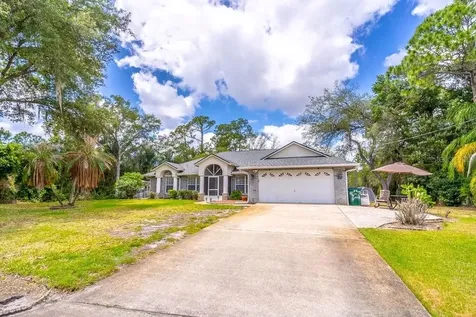 364 Wisteria Court Deltona FL 32738