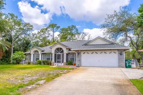 364 Wisteria Court Deltona FL 32738