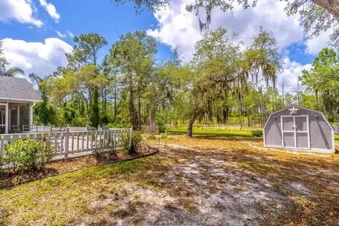 364 Wisteria Court Deltona FL 32738