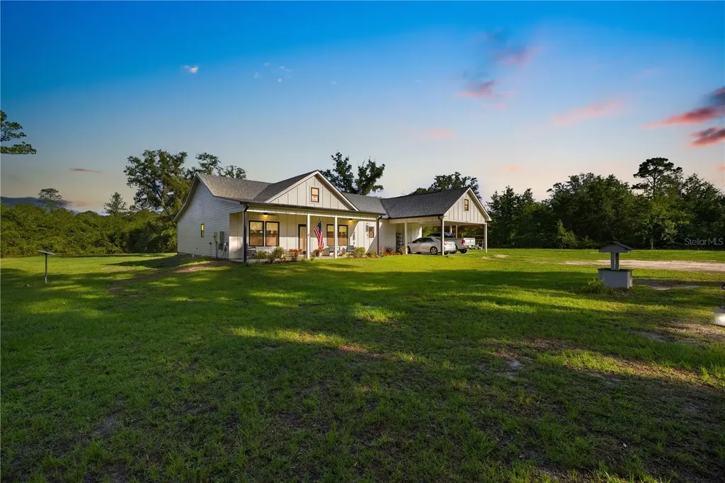 5149 SW 119th Place Lake Butler FL 32054