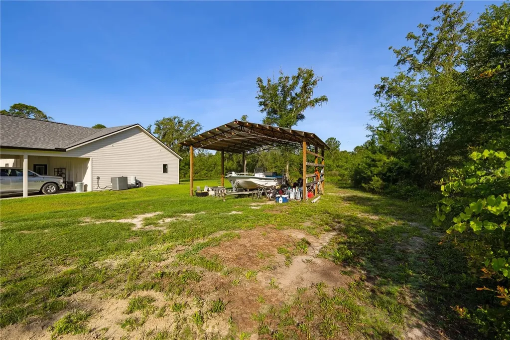 5149 SW 119th Place Lake Butler FL 32054