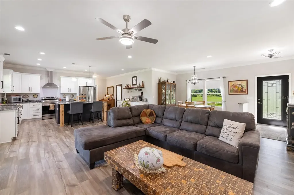 5149 SW 119th Place Lake Butler FL 32054