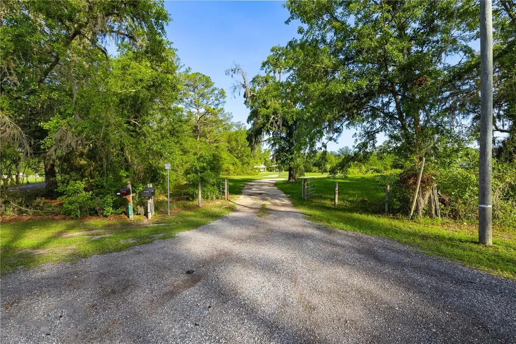 5149 SW 119th Place Lake Butler FL 32054