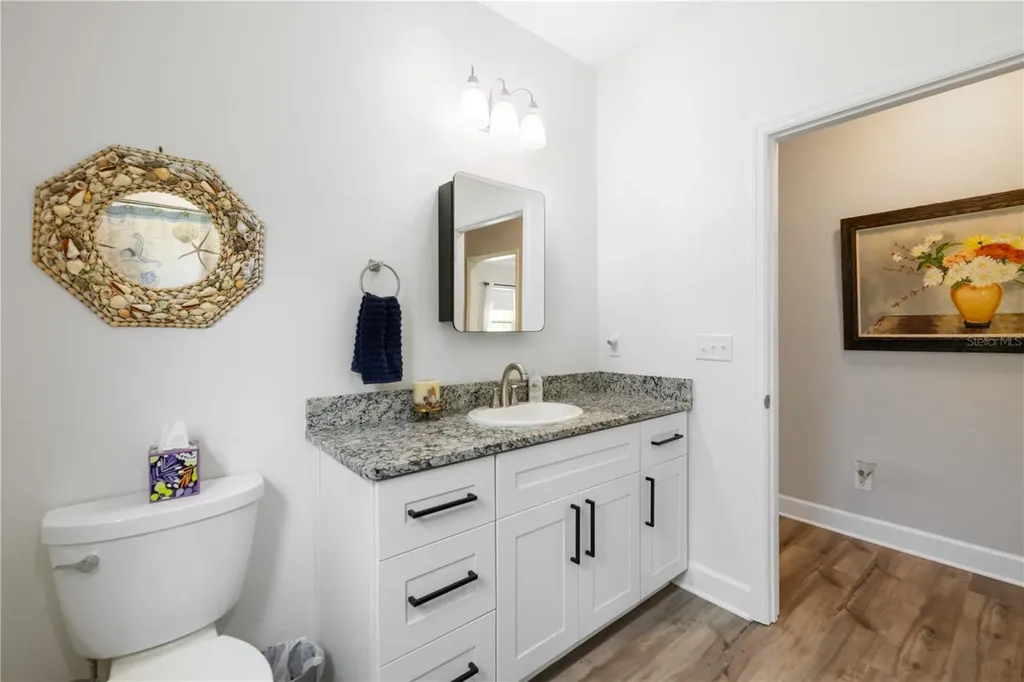 5149 SW 119th Place Lake Butler FL 32054