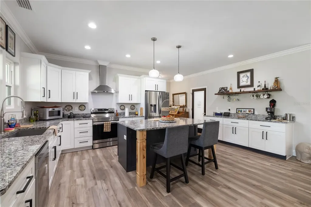 5149 SW 119th Place Lake Butler FL 32054