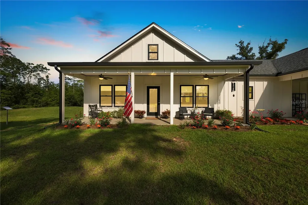 5149 SW 119th Place Lake Butler FL 32054
