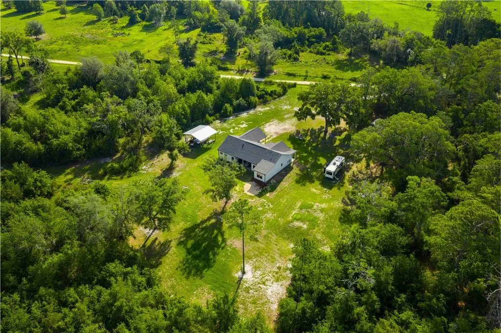5149 SW 119th Place Lake Butler FL 32054