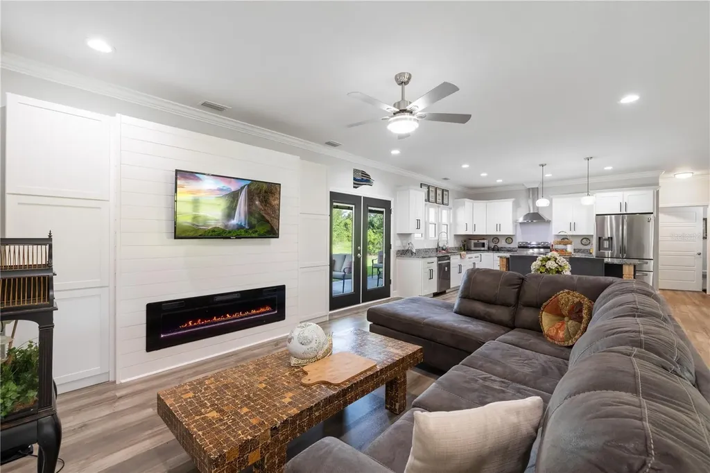 5149 SW 119th Place Lake Butler FL 32054