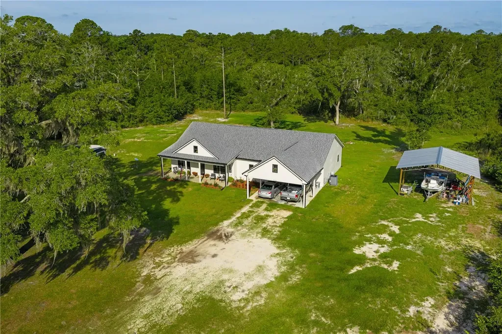 5149 SW 119th Place Lake Butler FL 32054