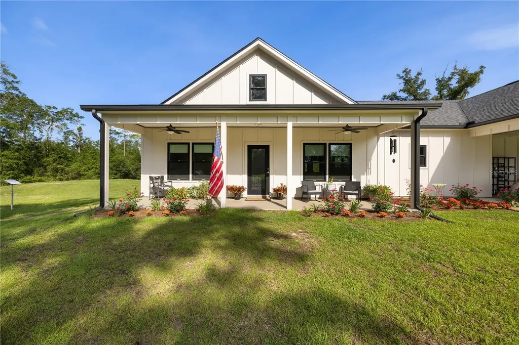 5149 SW 119th Place Lake Butler FL 32054