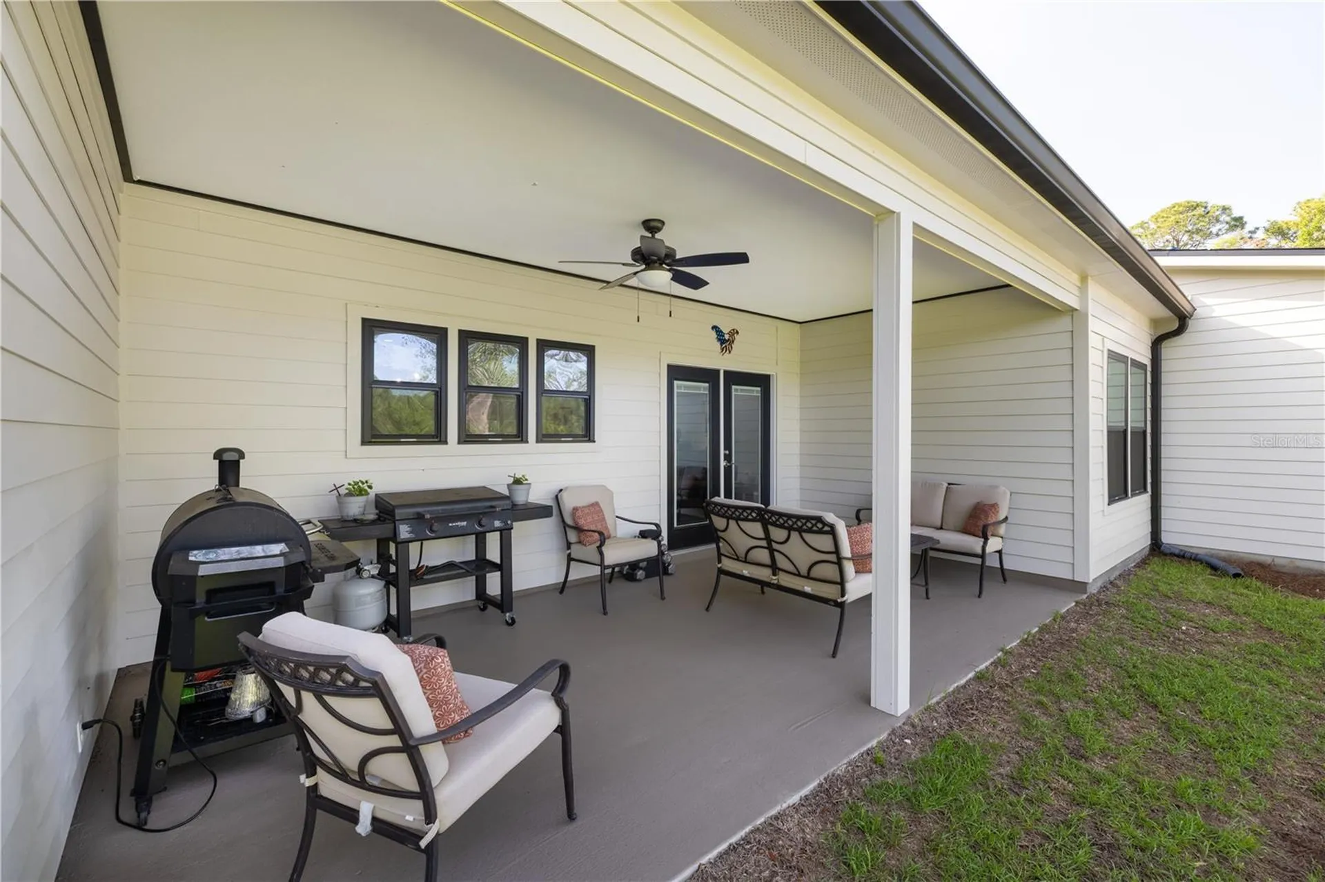 5149 SW 119th Place Lake Butler FL 32054
