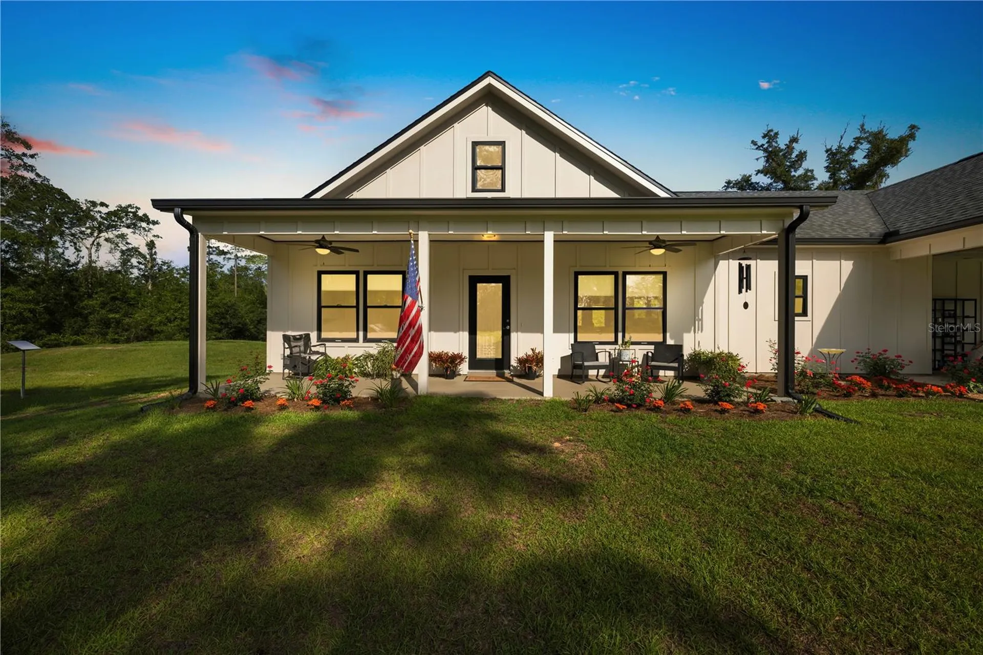 5149 SW 119th Place Lake Butler FL 32054