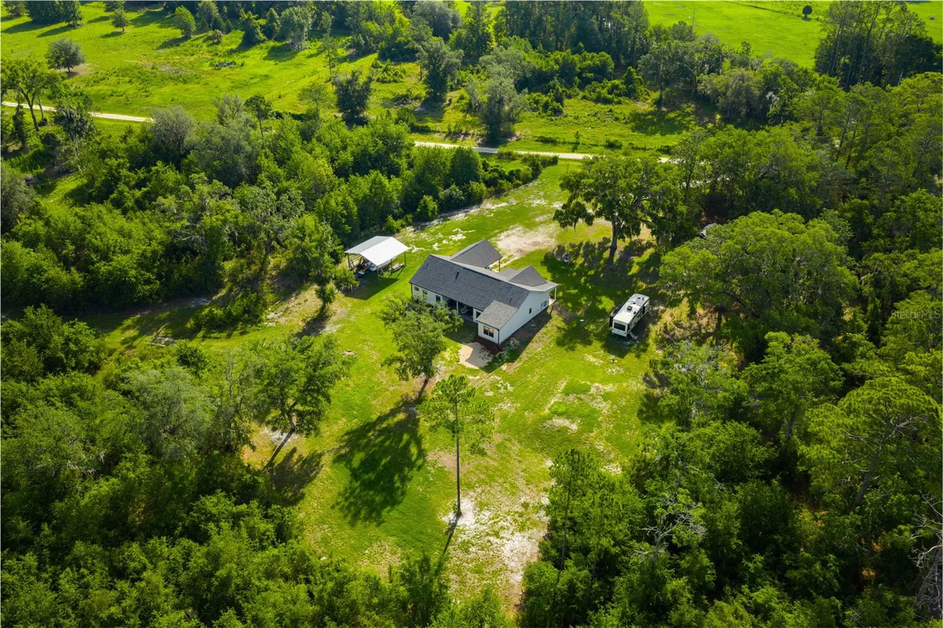 5149 SW 119th Place Lake Butler FL 32054