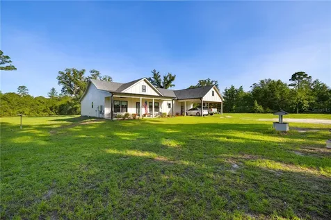 5149 SW 119th Place Lake Butler FL 32054