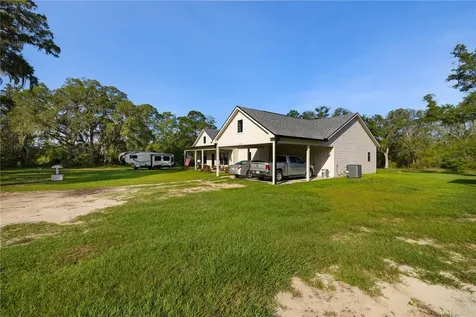 5149 SW 119th Place Lake Butler FL 32054