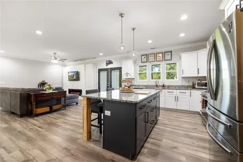 5149 SW 119th Place Lake Butler FL 32054