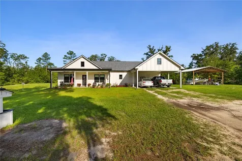 5149 SW 119th Place Lake Butler FL 32054