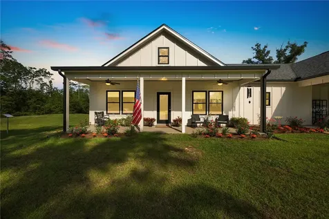 5149 SW 119th Place Lake Butler FL 32054
