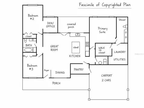 5149 SW 119th Place Lake Butler FL 32054