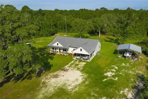 5149 SW 119th Place Lake Butler FL 32054